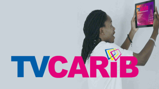 TV CARiB SXM